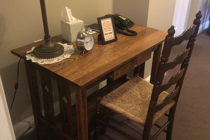 Talbott Inn