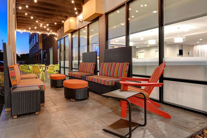 Terrace/Patio 41 of 47