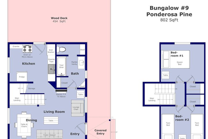 Brundage Bungalows