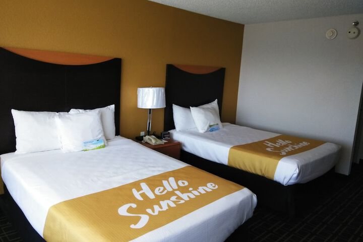 Days Inn by Wyndham Absecon Atlantic City Area