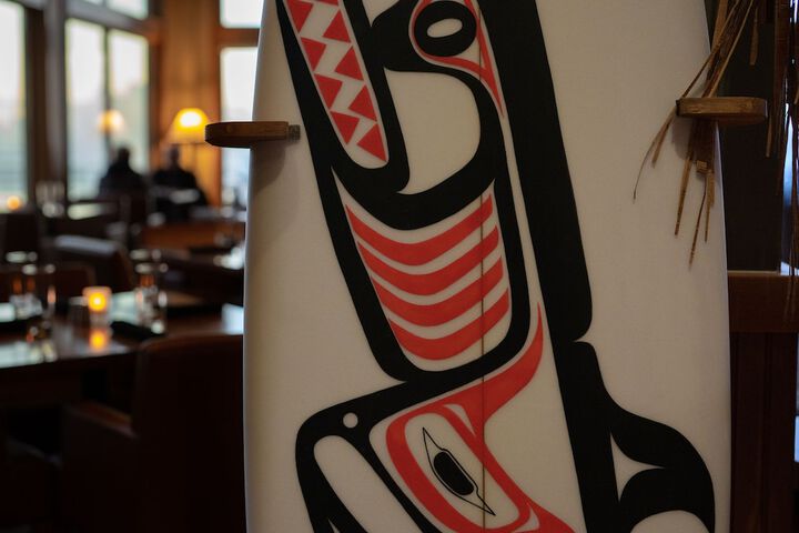 Long Beach Lodge Resort