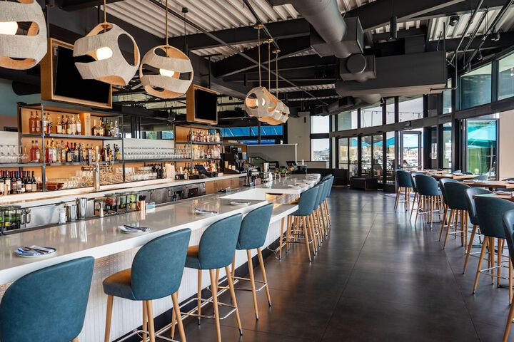 Manchester Grand Hyatt San Diego