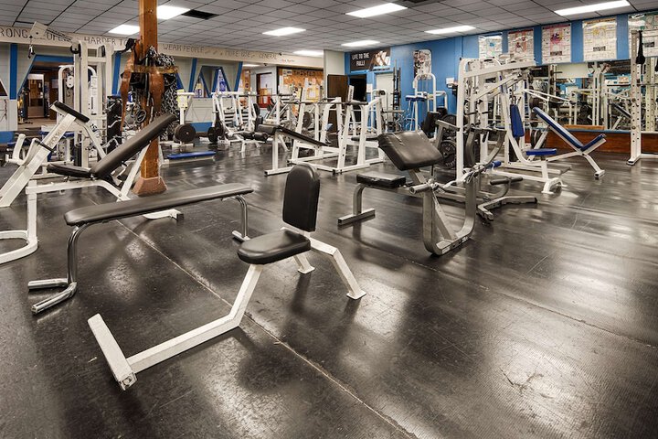 Health and Fitness 29 of 34