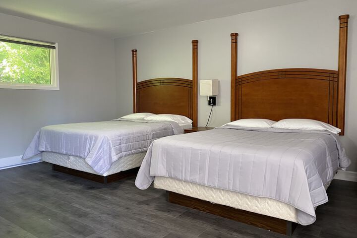 Studio 1 Motel