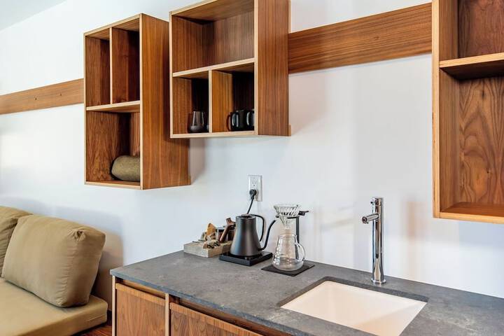 RESET Hotel Joshua Tree National Park Outdoor Collection by Marriott Bonvoy