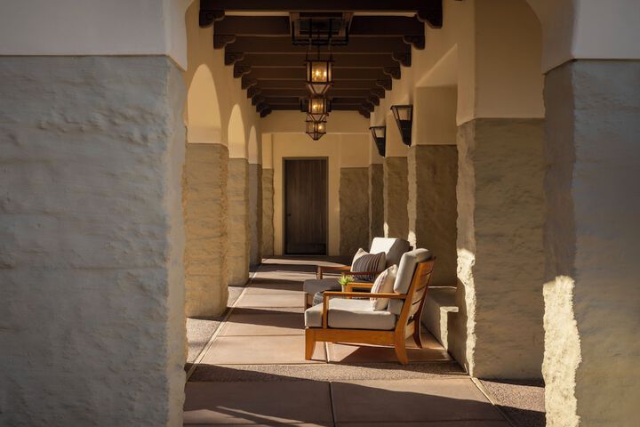 Fairmont Scottsdale Princess