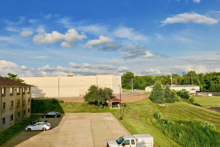 Econo Lodge Quincy