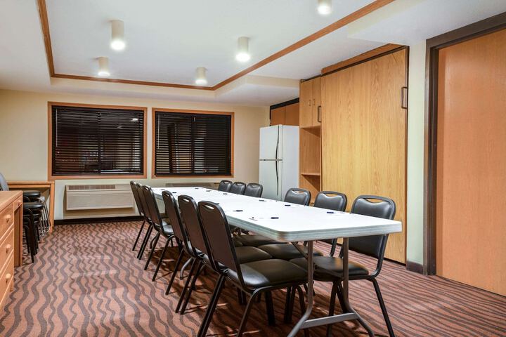 Meeting 22 of 25