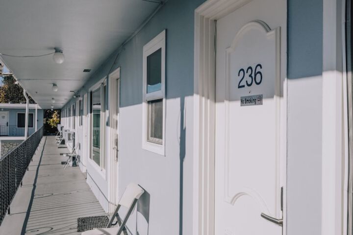 Hotel 6 of 67