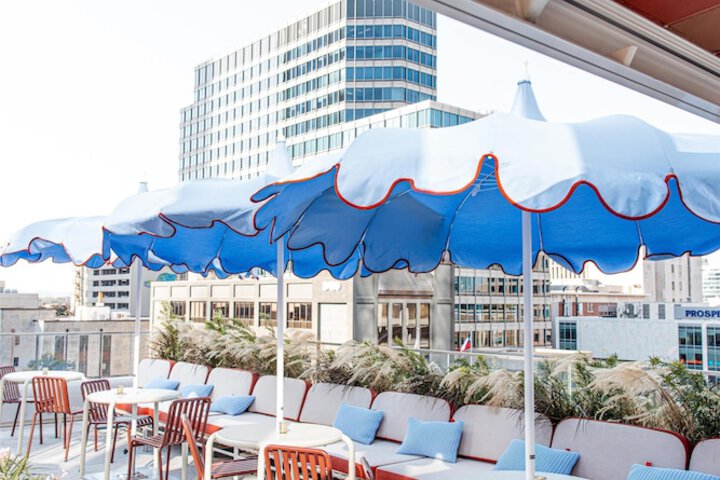 Hyatt Centric Congress Ave Austin