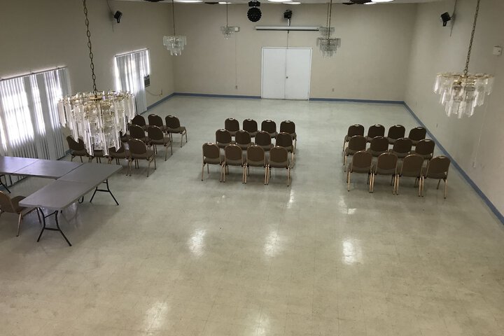 Meeting 42 of 59