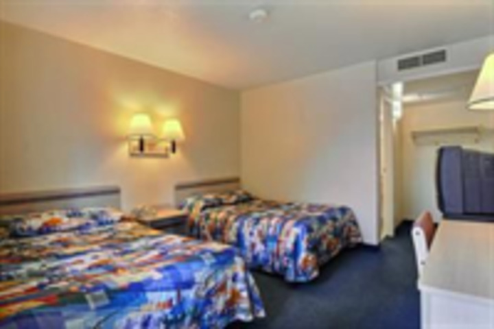 Motel 6 CENTRALIA WA