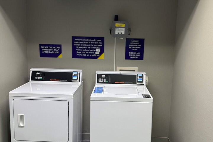 Microtel Inn & Suites by Wyndham Baton Rouge Airport