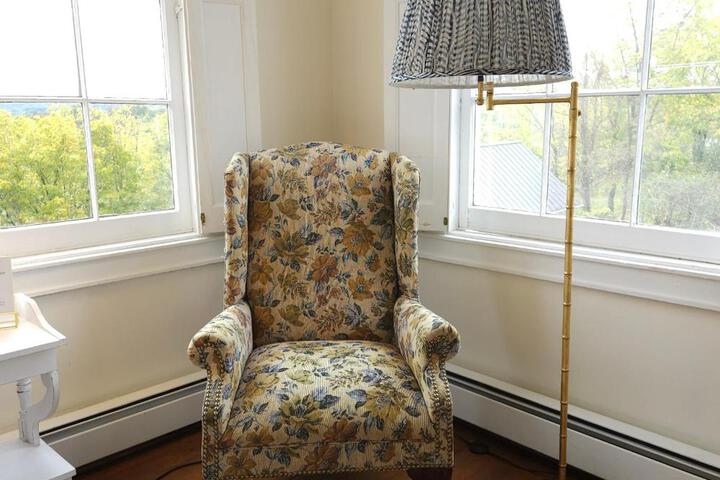Peach Grove House