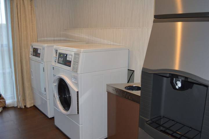 Hampton Inn by Hilton Tiffin