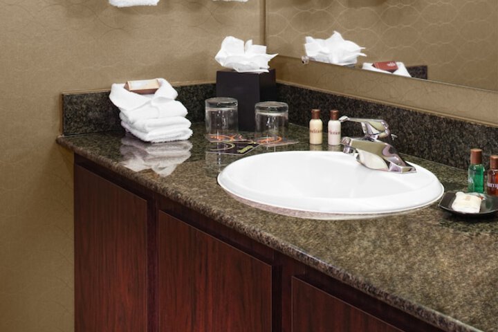 Sheraton Detroit Metro Airport