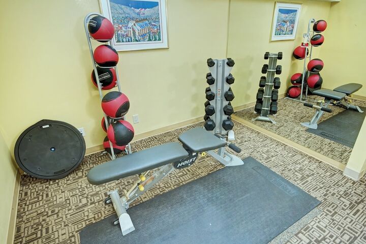 Health and Fitness 58 of 64