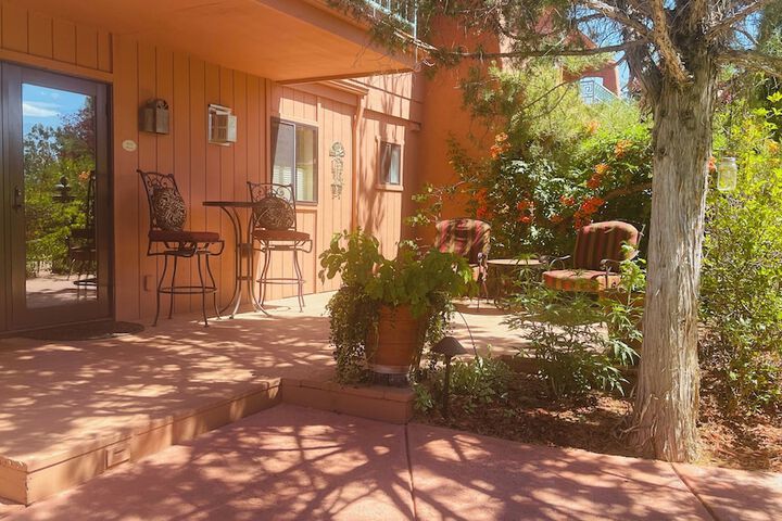 Terrace/Patio 239 of 285