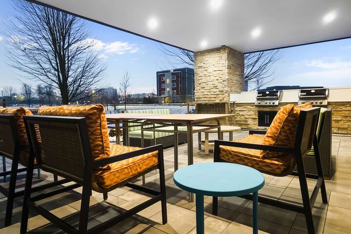 Terrace/Patio 22 of 22