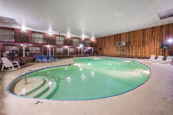 Pool 9 of 137