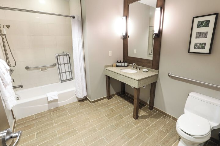 Liberty Mountain Lodging by Vail Resorts