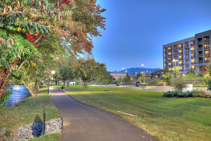 Courtyard by Marriott Pigeon Forge