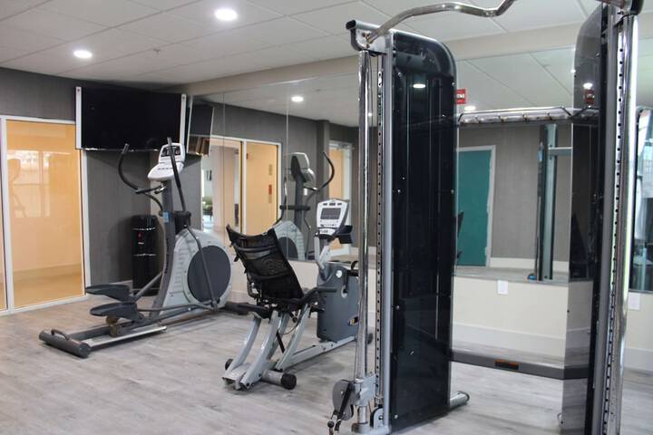 Health and Fitness 53 of 54