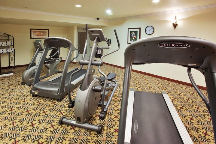 Holiday Inn Rancho Cordova by IHG