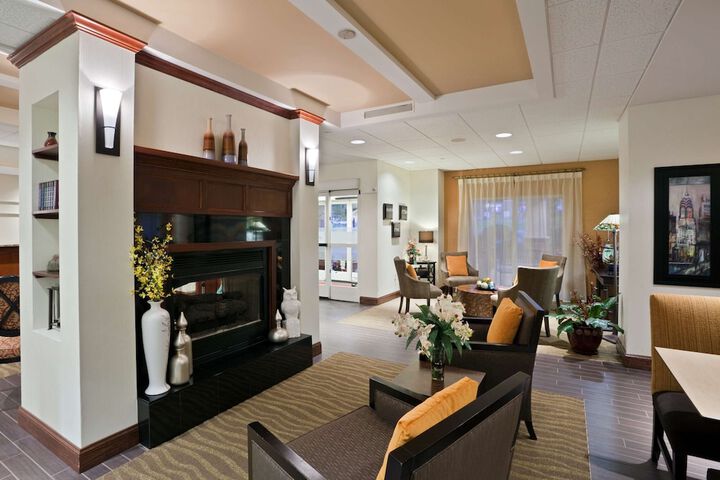 Hotel Interior 14 of 45