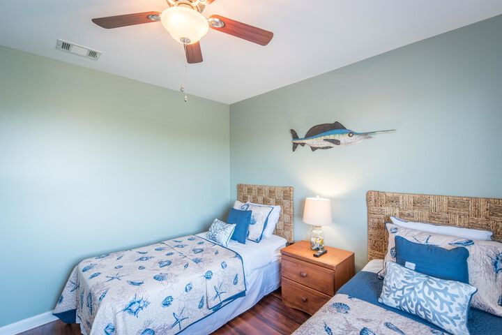 Mariners Cay 15 2 Bedroom Holiday Home by My Ocean Rentals