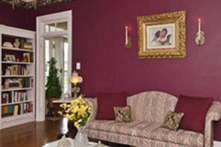 The Parsonage Inn