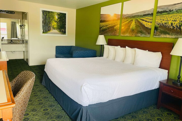 Days Inn by Wyndham Westley