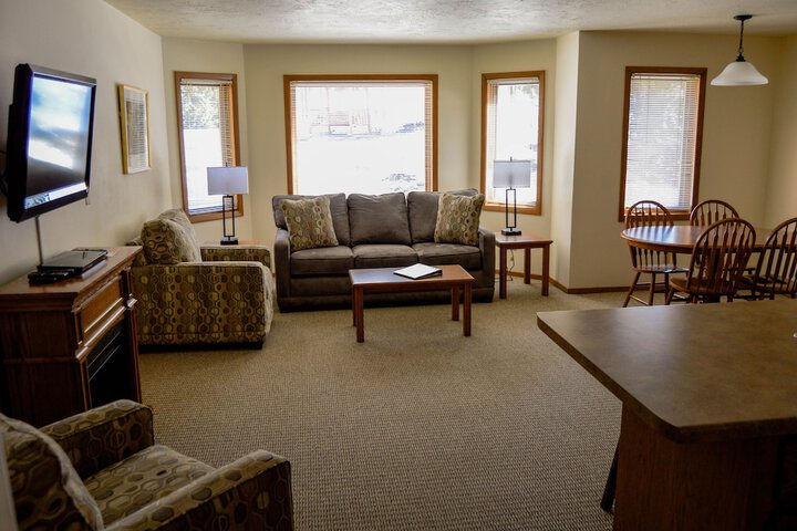 The Landing Resort