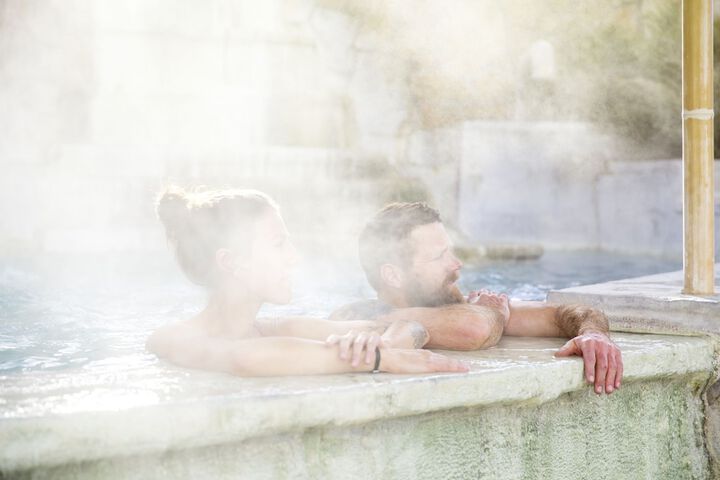 The Springs Resort & Spa
