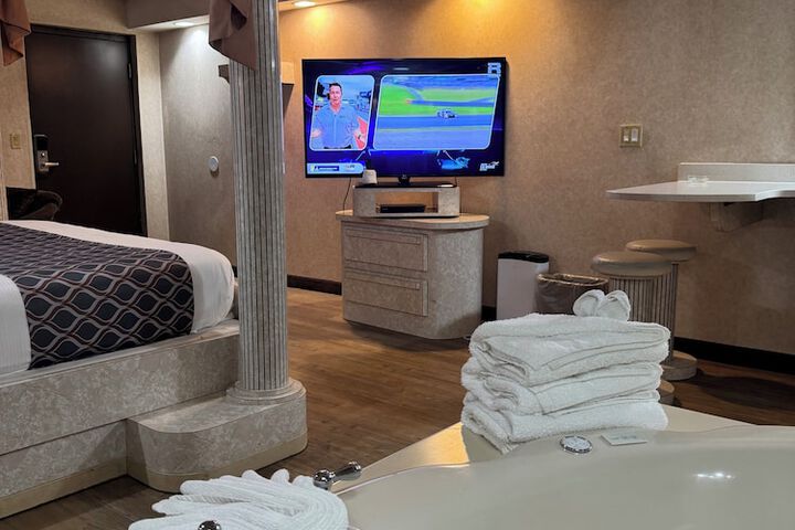 Bluestar Motel