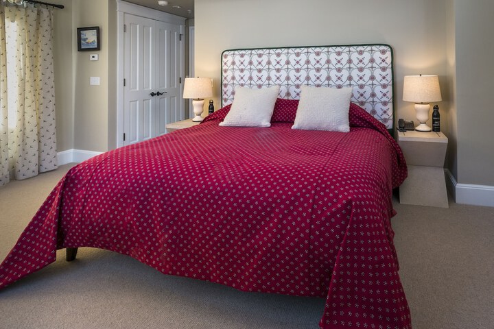 Dunton Town House