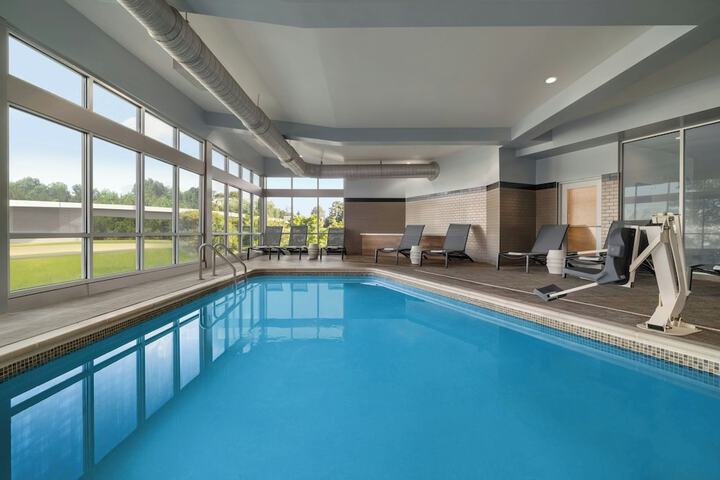 SpringHill Suites by Marriott Roanoke