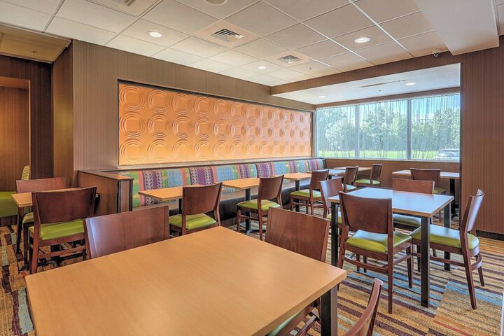 Fairfield Inn & Suites by Marriott Greenville