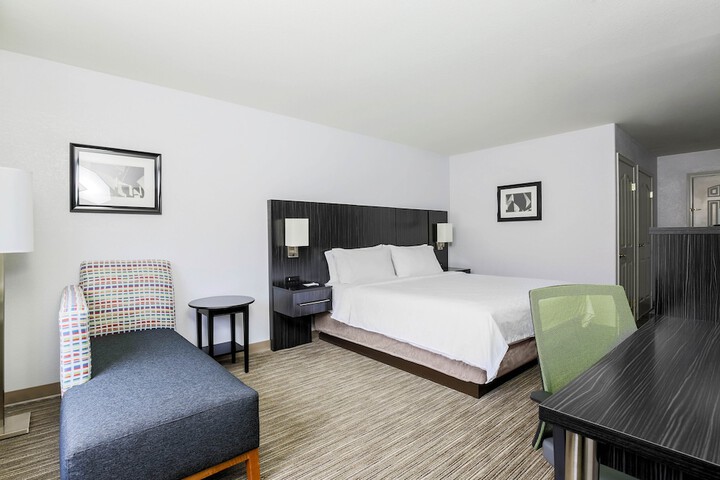 Holiday Inn Express Lancaster by IHG