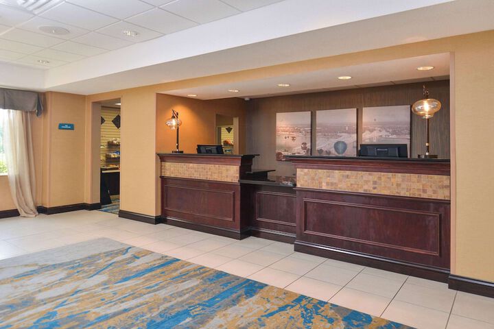 Hotel Interior 18 of 72