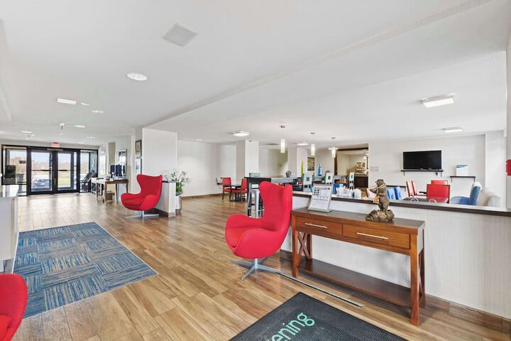 Hotel Interior 13 of 62