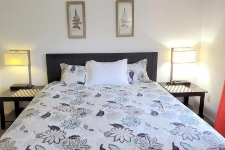 Rowland Heights Herly Apartment