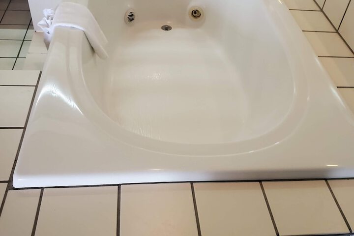 Americas Best Value Inn Wildersville