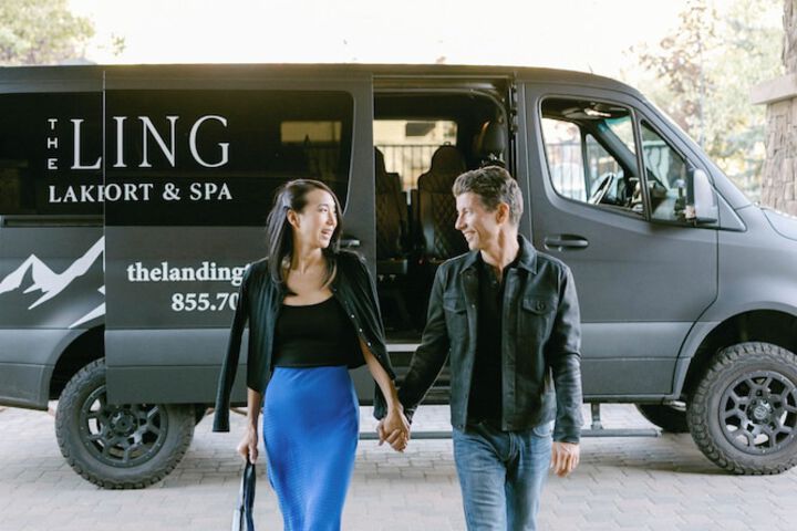 The Landing Resort & Spa