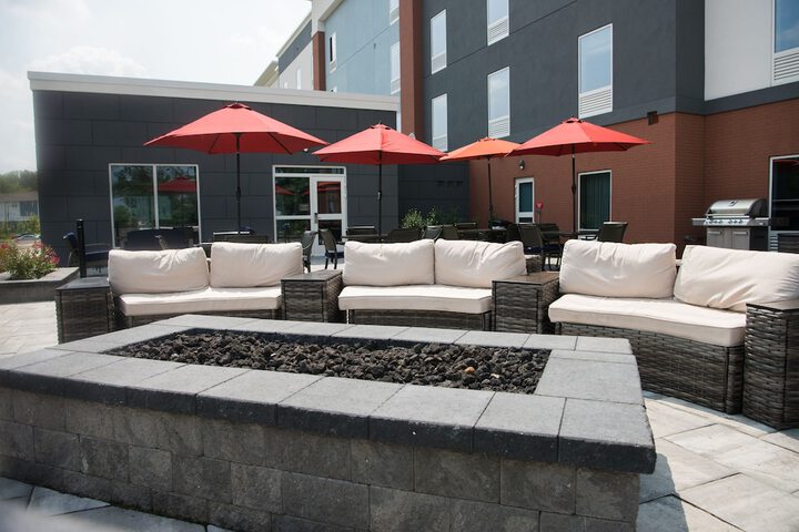 Terrace/Patio 45 of 46