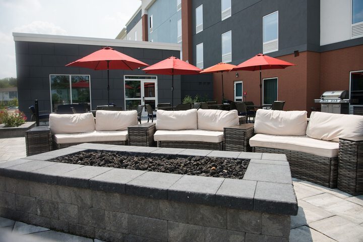 Terrace/Patio 44 of 46