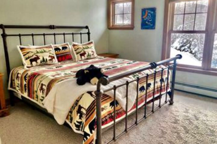 BRETTON WOODS CONDOS BY BRETTON WOODS VA