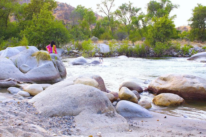 Rio Sierra Riverhouse