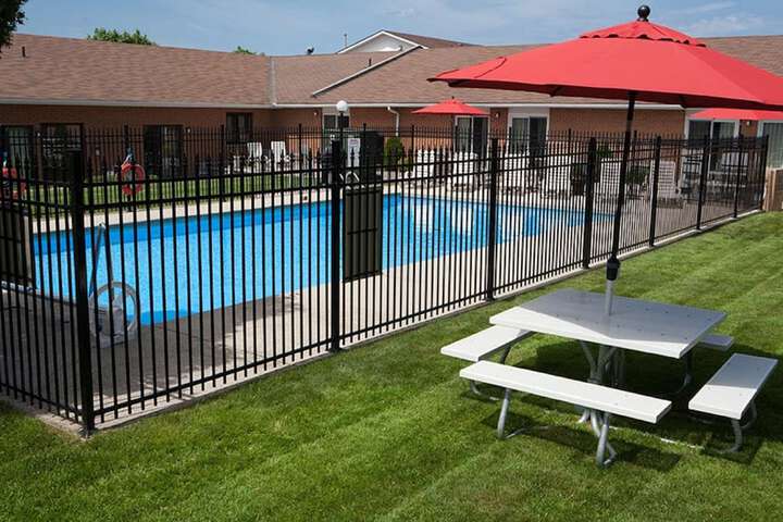 Pool 4 of 45