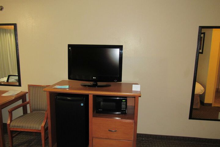 Best Western Empire Towers
